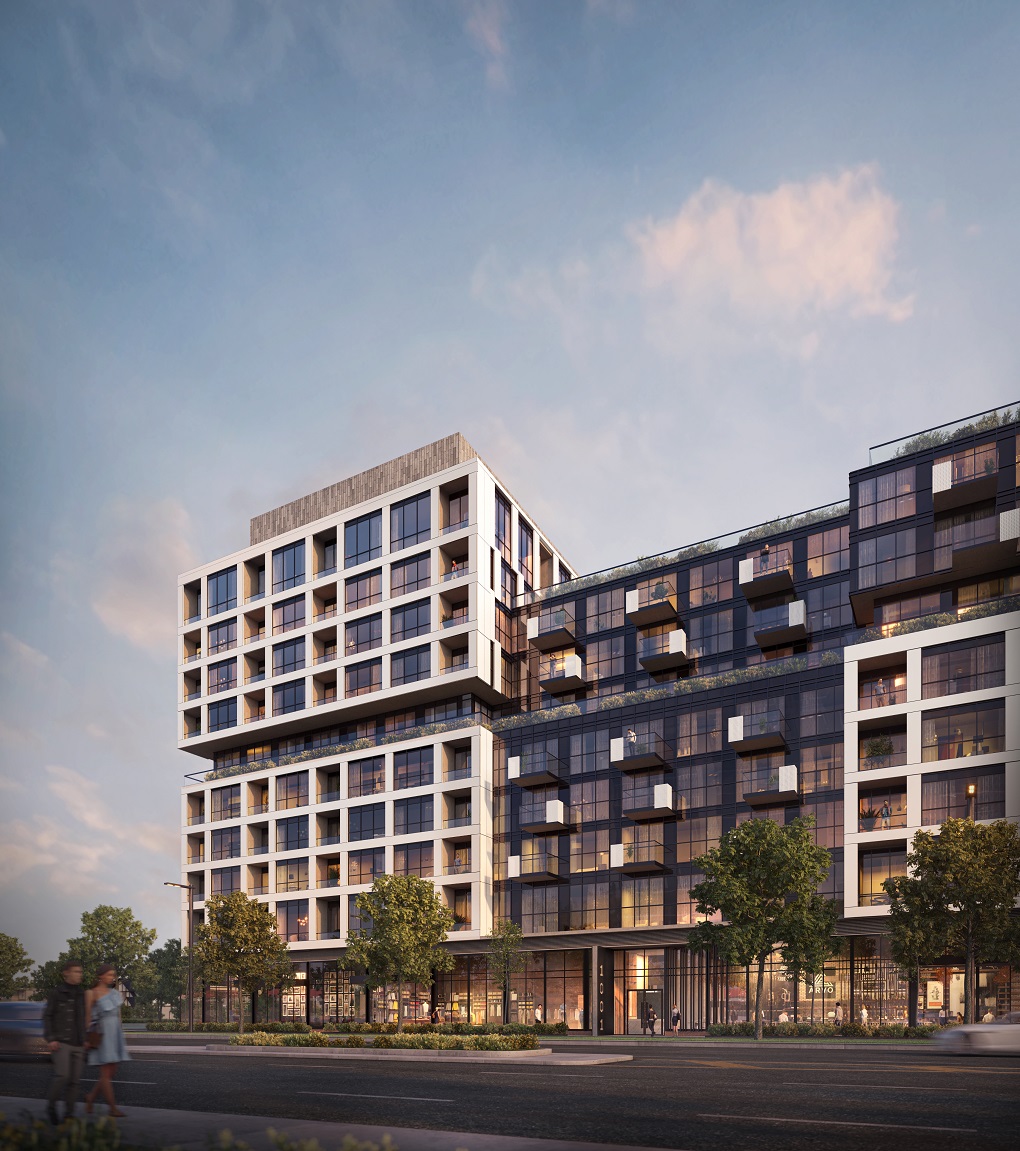 Verge Condos 2