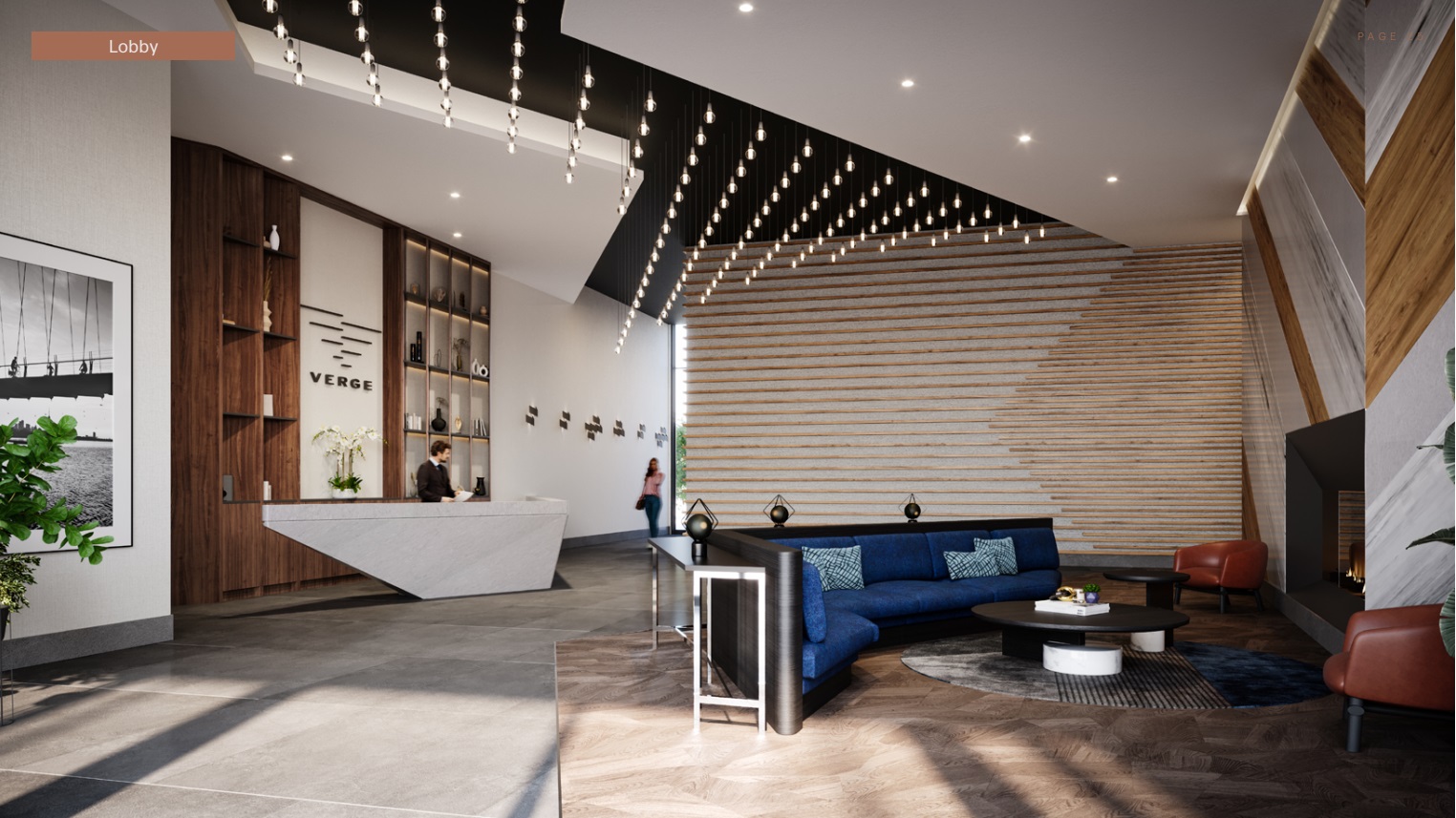 Verge Condos 23