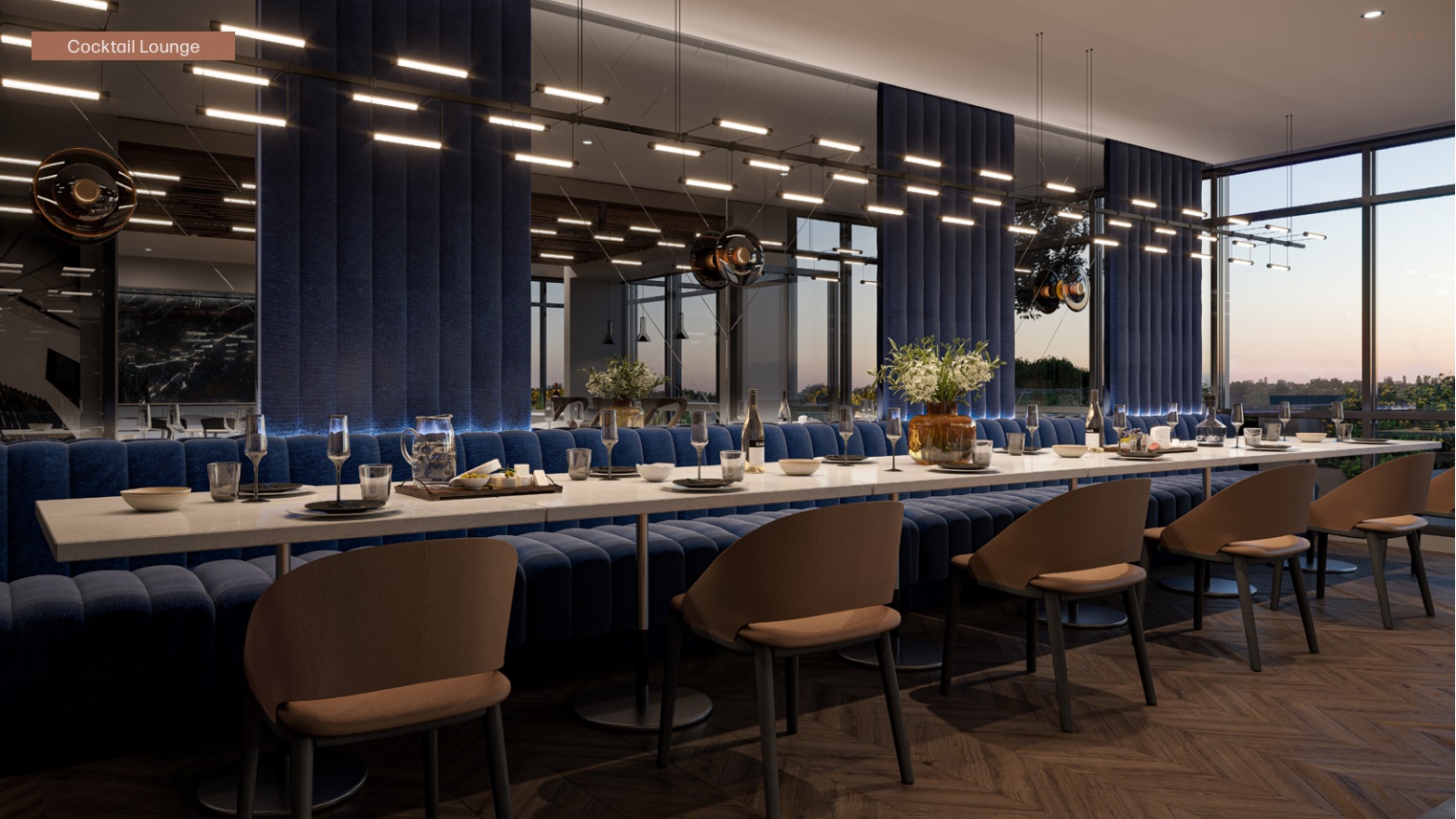 Verge Condos 28