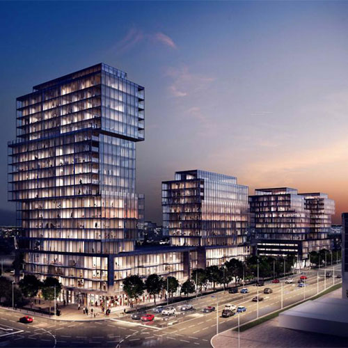 Verge Condos 4