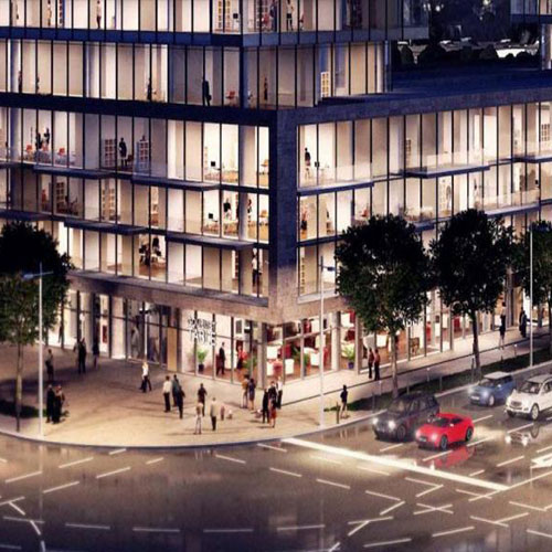 Verge Condos 8