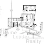 Glen Hill Condos | Viewmount 2 | 1798 Sq.Ft. | 2B 21 Glen Hill Condos | Viewmount 2 | 1798 Sq.Ft. | 2B Glen-Hill-Condos-Model-Viewmount-2-floorplan