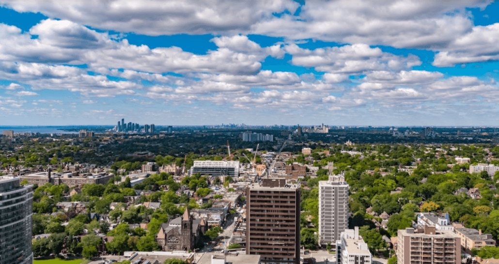 CIELO CONDOS - W