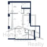 Wellington 16 Wellington Station-No3-Condos-Green-floorplan