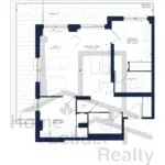 Station No. 3 Condos | Wentworth | 769 Sq.Ft. | 2B 19 Station No. 3 Condos | Wentworth | 769 Sq.Ft. | 2B Station-No3-Condos-WENTWORTH-floorplan