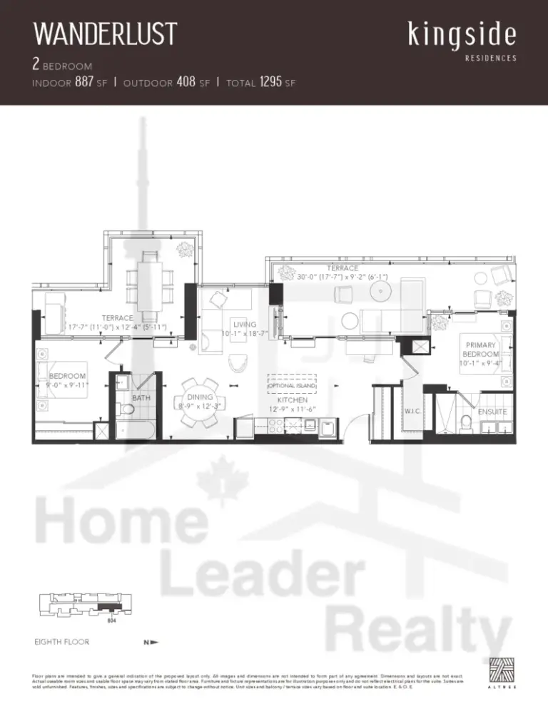 Kingside-Residences-condos-Model-Wanderlust-floorplan