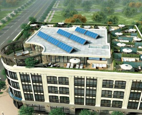 Windermere Manor Condos