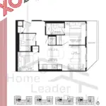 XO2-Condos-Model-XX-XX 703-floorplan