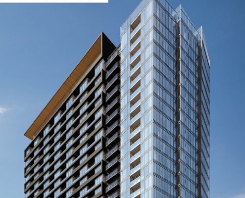 Zen King West Condos