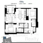 Sovereign-Condos-Model-Abby-floorplan