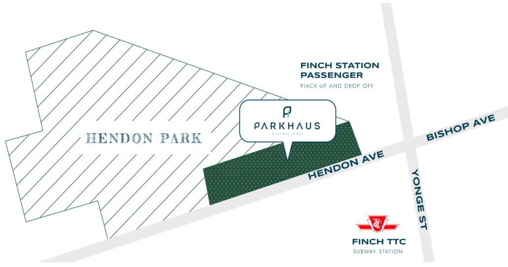ParkHaus Urban Towns