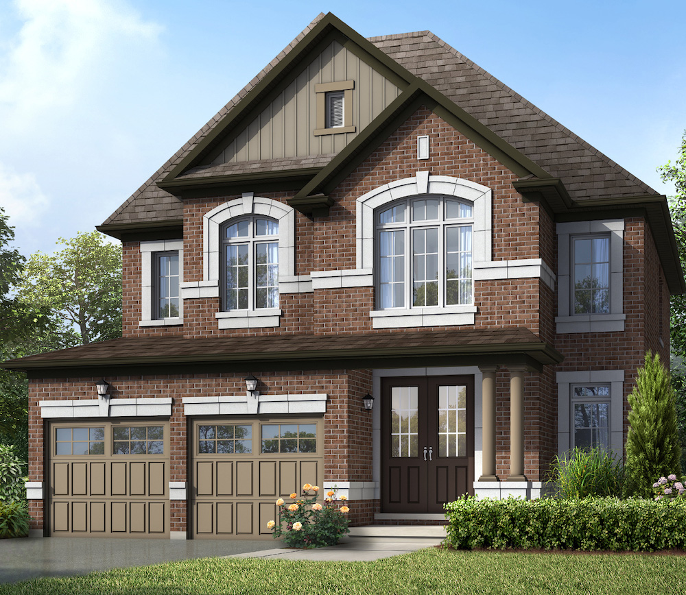 South Bay at River’s Edge Homes - elevation-02