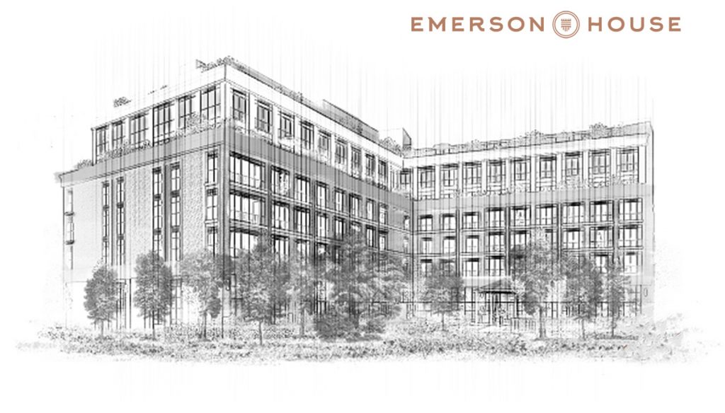 Emerson House Condos