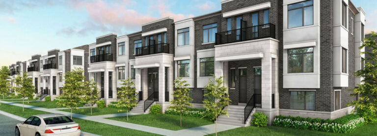 Camden Crossing Towns