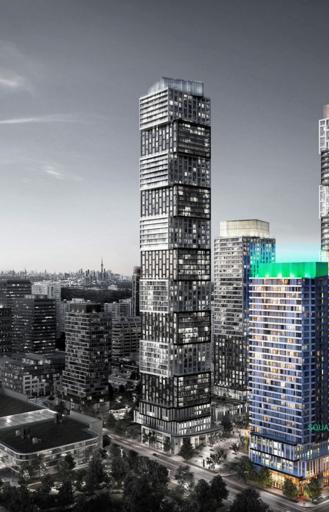 EXCHANGE SIGNATURE RESIDENCES - exchange-district-mississauga-for-sale-squareonelife