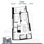 Sovereign-Condos-Model-Gage-floorplan