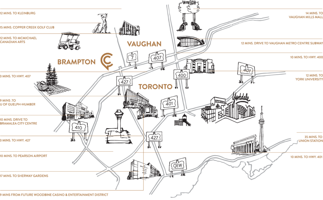 CITYPOINTE HEIGHTS CONDOS- map-2