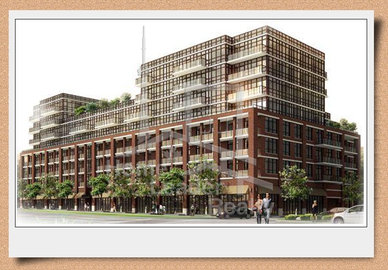 Bristol Condos