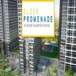 Bloor Promenade Condos - logo