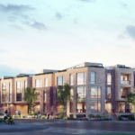 Birchcliff Townhomes