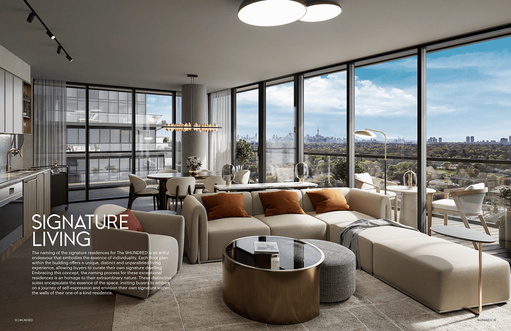 The 9Hundred Condos - 4