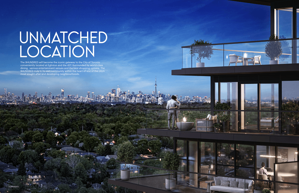 The 9Hundred Condos - 8