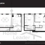 Empire-Maverick-Condos-Model-The-Baron-floorplan