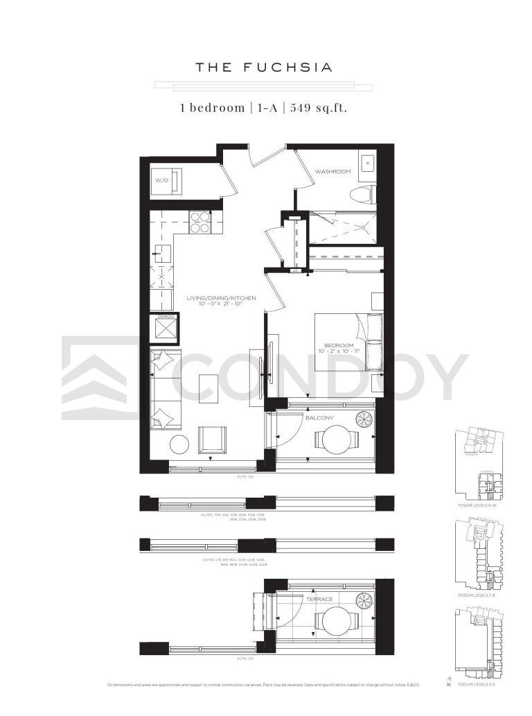 Gallery-Towers
