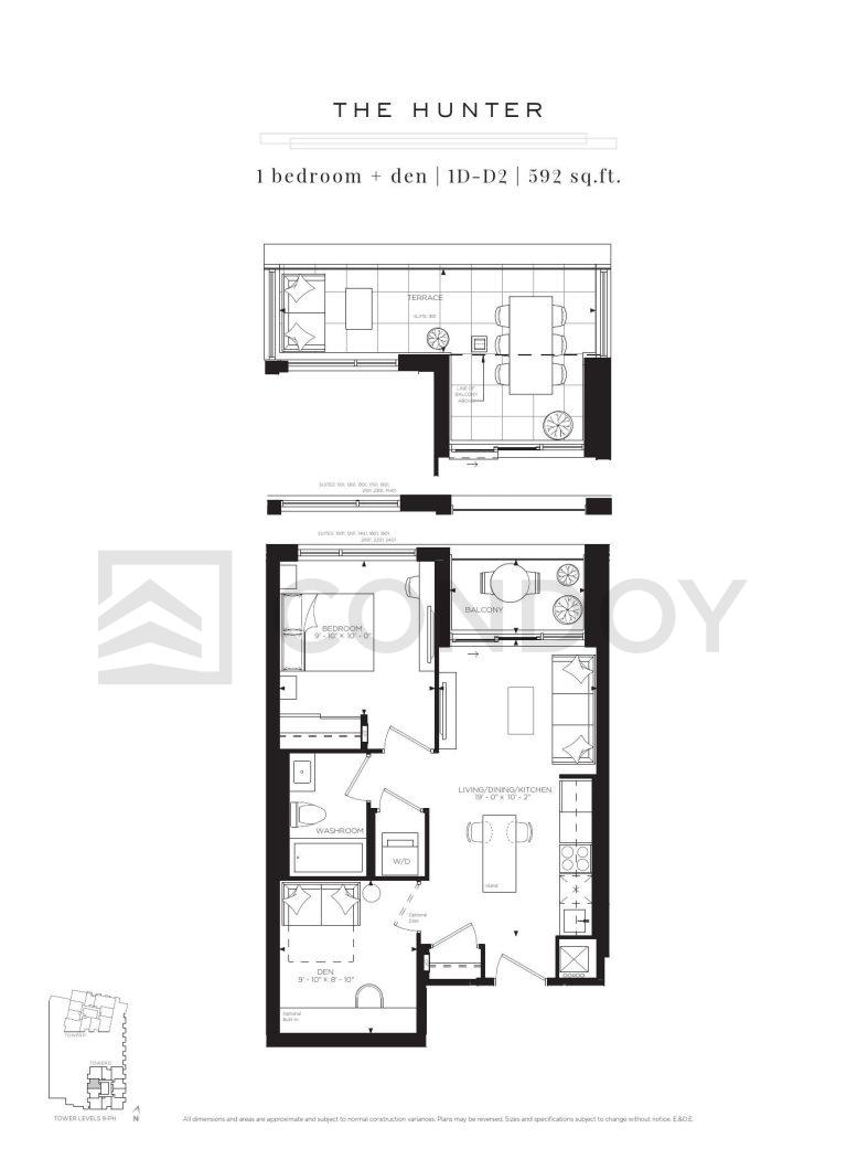 Gallery-Towers