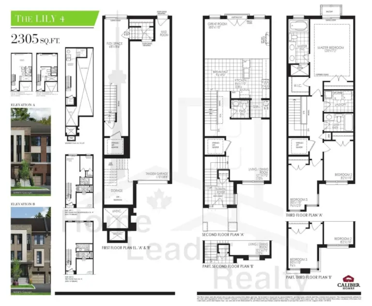Uplands-of-Swan-Lake-townhomes-Model-The-Lily-4-floorplan