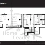 Empire-Maverick-Condos-Model-The-Marshal-floorplan