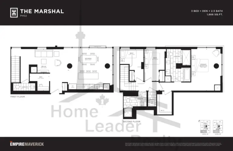 Empire-Maverick-Condos-Model-The-Marshal-floorplan