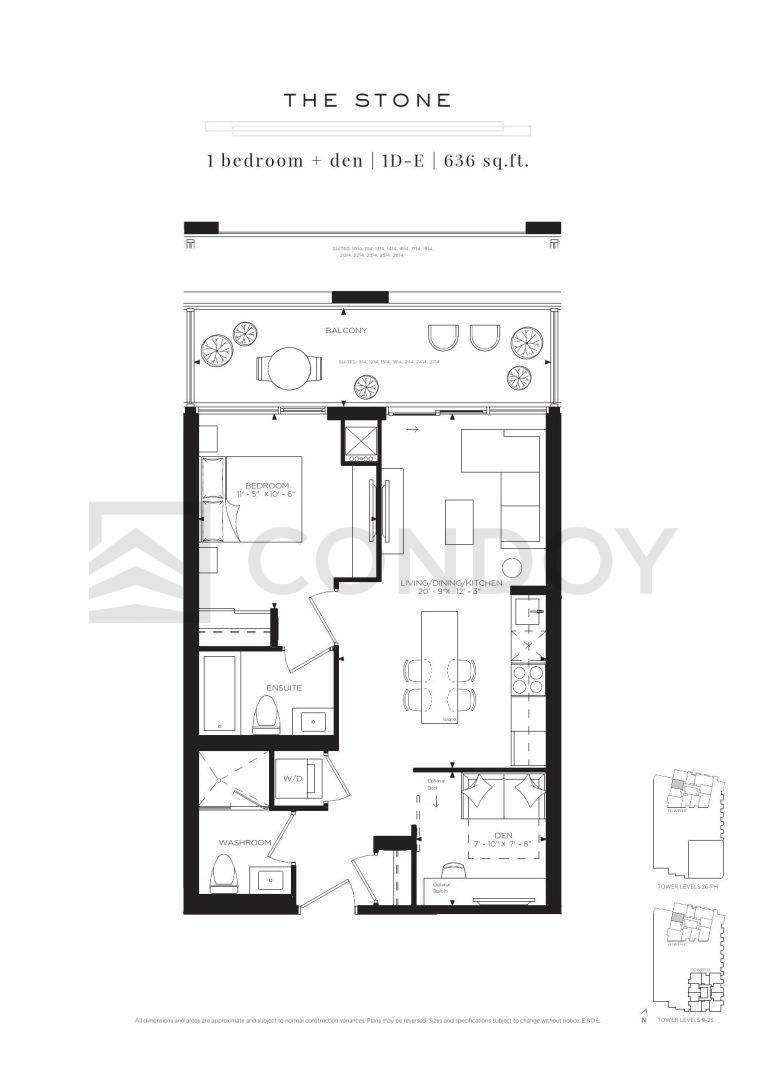 Gallery-Towers