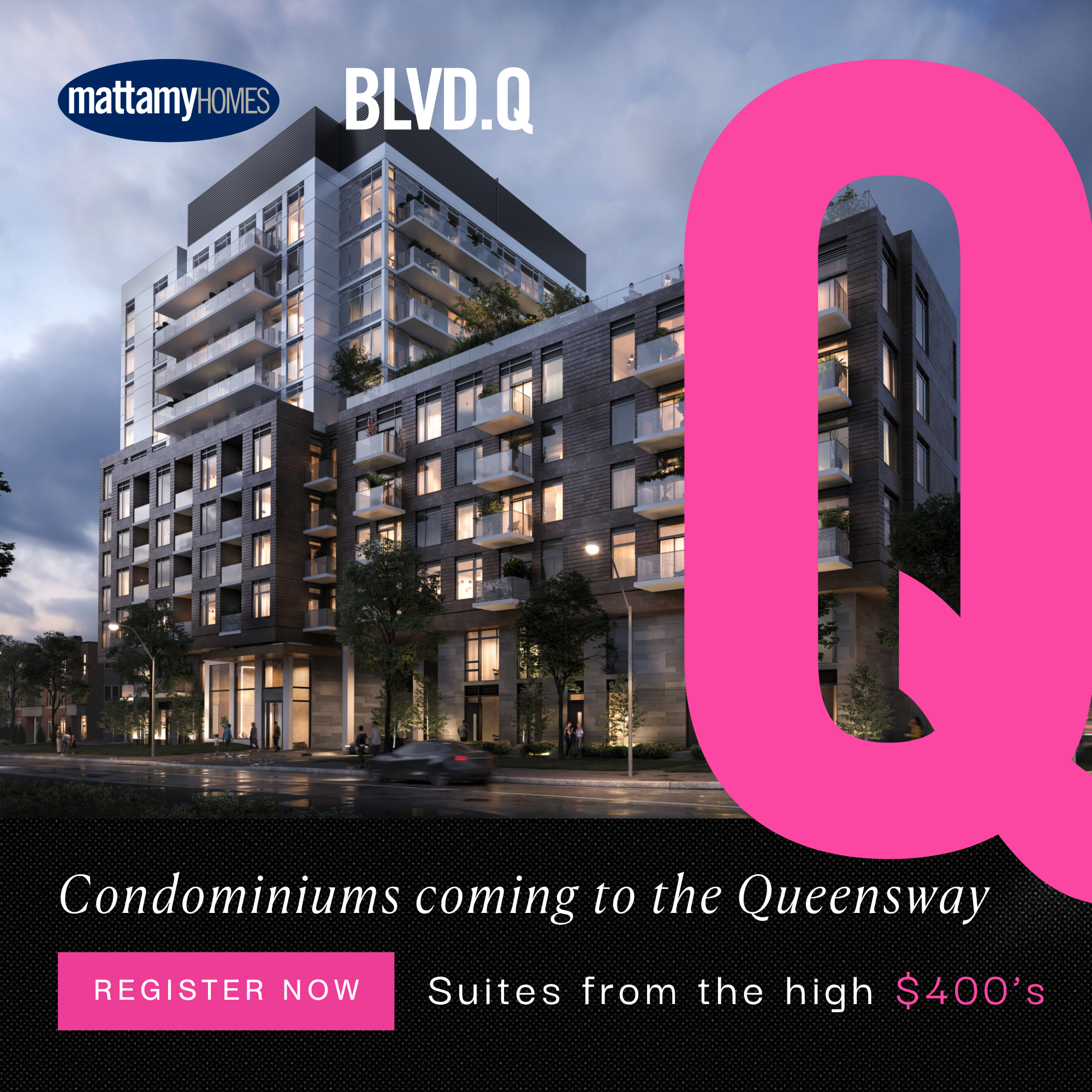 BLVD. Q Condos 1