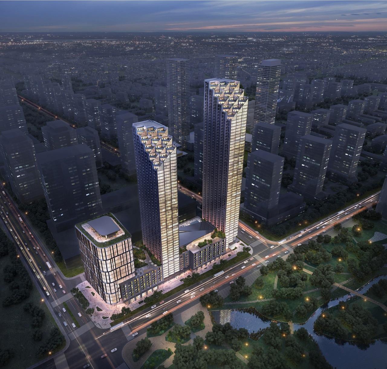 7800 Jane Street Condos