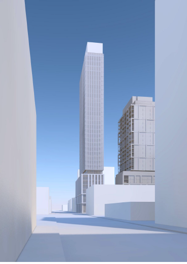 75 Ontario Street Condos