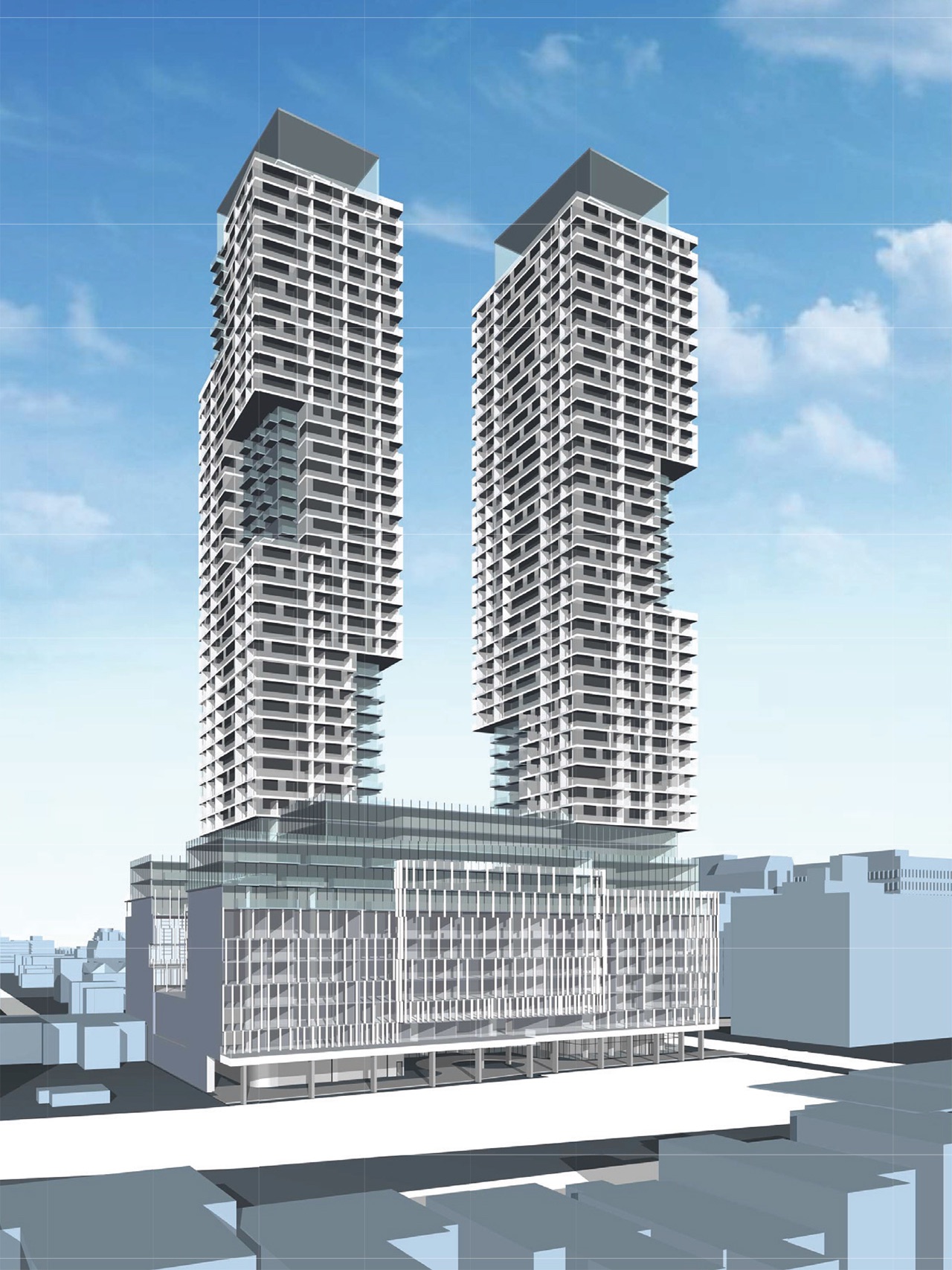 1910 Yonge Street Condos