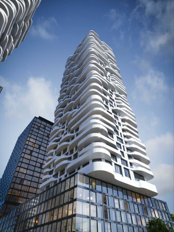 180 Steeles Avenue West Condos