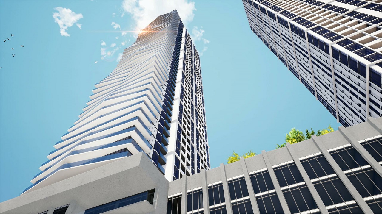 216 Doughton Road Condos