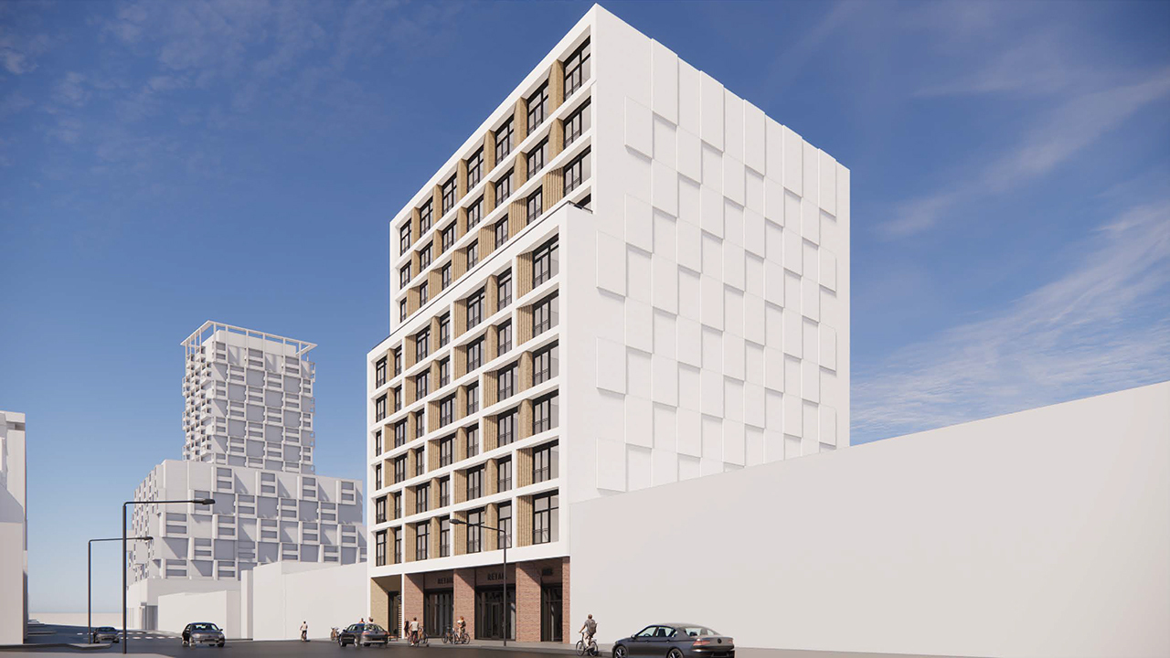 2039 Yonge Street Condos