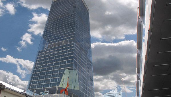 305 King Street West Condos