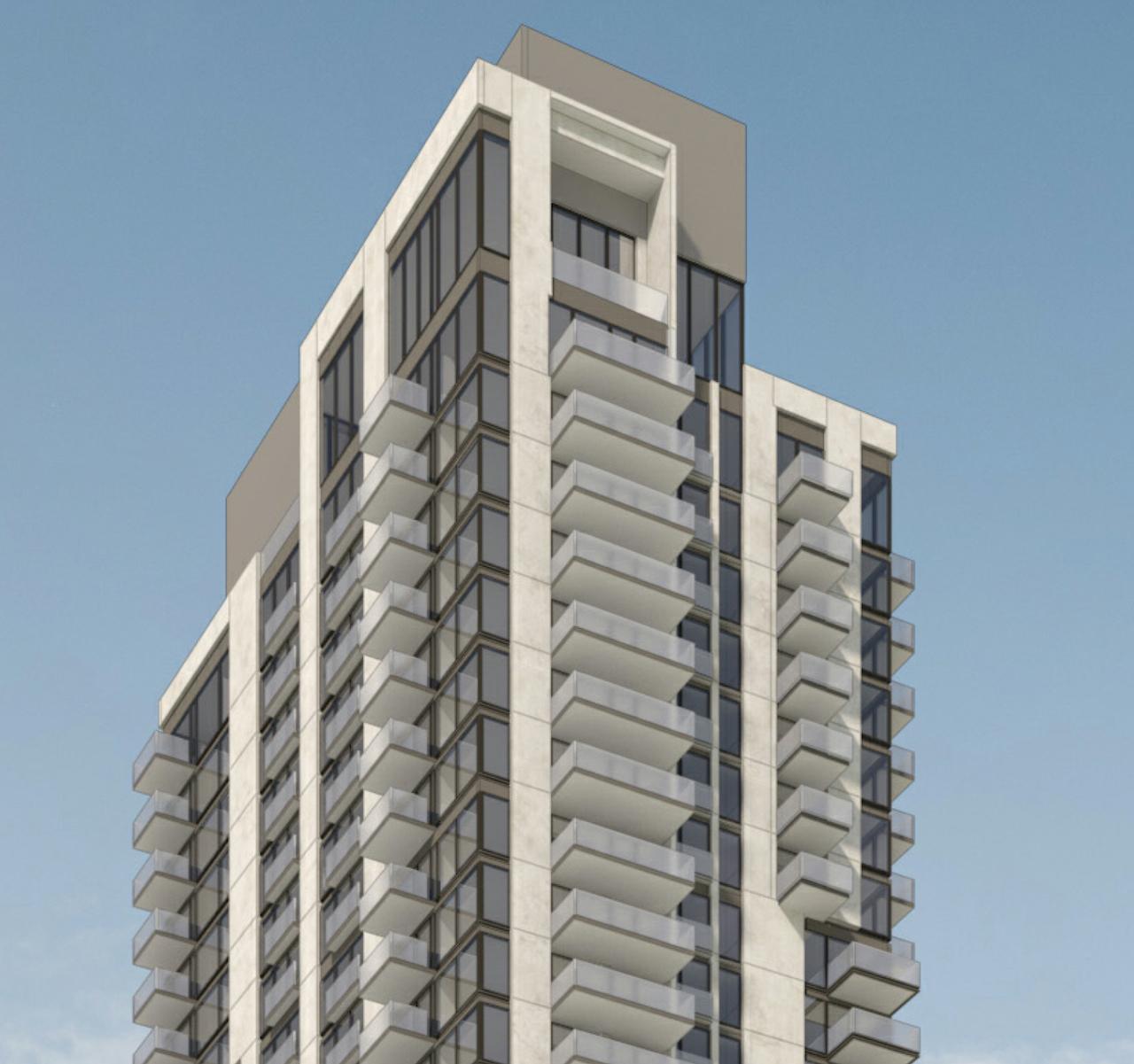 30 Merton Street Condos
