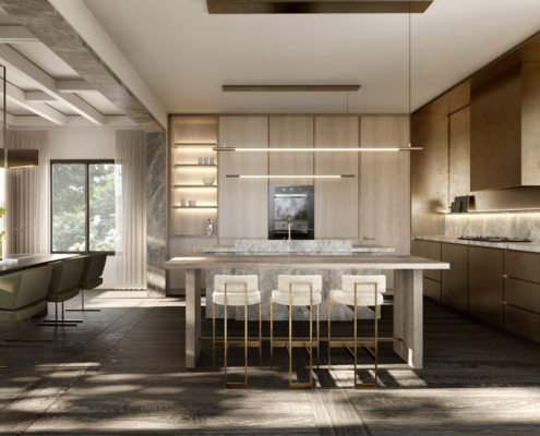 Arbor West Homes