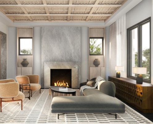 Arbor West Homes