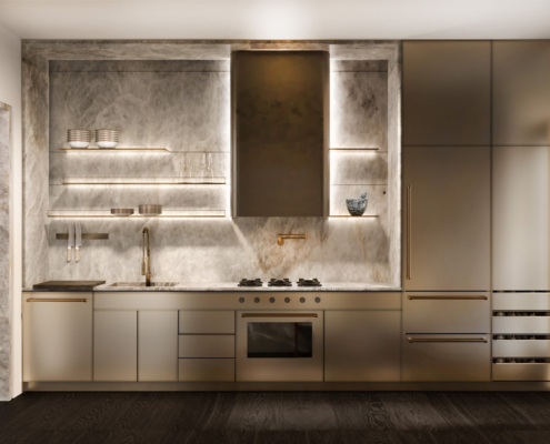 Arbor West Homes