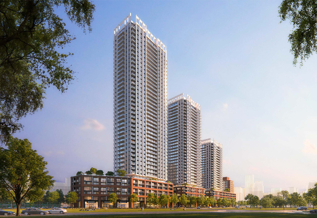 Arcadia District Condos 6
