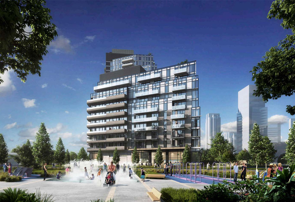 Arcadia District Condos 7