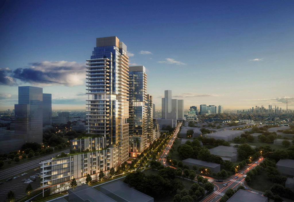 Arcadia District Condos 4