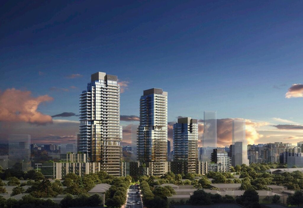 Arcadia District Condos 5