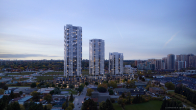 Arcadia District Arcadia District Condos